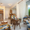 Отель Captain Georgio Apartments, фото 3