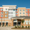 Отель Residence Inn by Marriott Richmond Short Pump At The Notch, фото 1