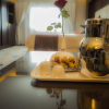 Отель Sharz Hotel, фото 8
