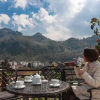 Отель Phoenix Sapa Hotel, фото 17