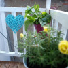 Отель Witty Please - cheerful studio apartment with balc - RNU 69315, фото 35