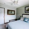 Отель Alpenrose B&B Revelstoke, фото 1