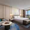 Отель Hualuxe Shanghai Changfeng Park, an IHG Hotel, фото 5