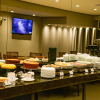 Отель Comfort Hotel Bauru, фото 13