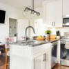 Отель Hart Suite 4 by Avantstay Gorgeous Town House w/ Modern Amenities in Nashville!, фото 12