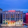 Отель Vienna Hotel (Tongxiang Chongfu International Leather Center Branch), фото 6