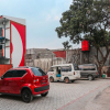 Отель Oyo 488 Tekno Residence, фото 1