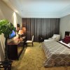 Отель Wuhan Guochuang Chuyuan East Lake Hotel, фото 8
