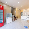 Отель Lanzhou Hongzirui Hotel (Wuyue Plaza University Town), фото 2