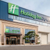 Отель Holiday Inn Express Jinan Airport Zone, фото 1