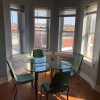 Отель Spacious,Elegant 2Br Apartment In Dubuque Downtown в Дубьюке