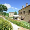 Отель Exotic Villa in San Ginesio with Private Pool, фото 11