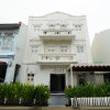 Отель ZEN Premium Little India в Сингапуре