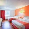 Отель Motel 6 East Syracuse, NY – Airport, фото 16