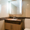 Отель The Cliff Condominium by GrandisVillas, фото 21