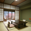 Отель Albergo Yuraku, фото 20