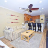 Отель Orleans Court 224 1 Bedroom Condo by RedAwning, фото 9