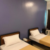 Отель Apo Reef Travellers Hotel, фото 11