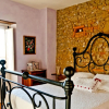 Отель Nice cottage for 4 persons near Florence. Big private infinity pool-SOTTO COLLE - COTTAGE, фото 10