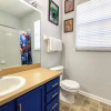 Отель Karen's Windsor Hill's Resort Condo, фото 25
