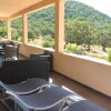 Отель VILLA PARATA - SEA VIEW Chalet 3, фото 15