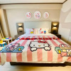 Отель Hanting Hotel (Chongqing Lianglukou Children's Hos, фото 2