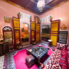 Отель Riad Atika Mek, фото 13