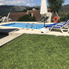 Отель Villa With 2 Bedrooms in Cova, Vieira do Minho, With Wonderful Lake Vi, фото 9