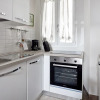 Отель Frisi Apartment, фото 10