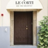 Отель Le Corti - Dimora Storica, фото 1