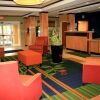 Отель Fairfield Inn & Suites By Marriott Fairmont, фото 9