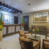 Отель d'Penjor Seminyak Hotel, фото 2