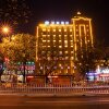 Отель Hanting Hotel Xinxiang Xinfei Avenue в Синьсян