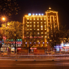 Отель Hanting Hotel Xinxiang Xinfei Avenue, фото 5