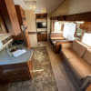 Отель Gorgeous Glamping RV plus Indoor Hot Tub, фото 7