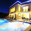 Отель Villa Ata by Akdenizvillam, фото 9