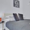 Отель Lovely 1-bed Studio in West Drayton, фото 4