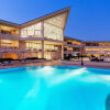 Отель Cleopatra Luxury Beach Resort Makadi Bay - Adults Only, фото 13