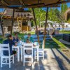 Отель Fish Unlimited Beach & Dive Resort, фото 10