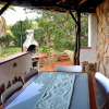 Отель Baia Sardinia - Villa Rose With 3 Rooms 187 Meters From the sea - Independent 10, фото 11