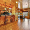 Отель Big Sky Lodge II by Jackson Mountain Rentals, фото 10