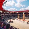 Отель Puy du Fou France - Hotel Les Iles de Clovis, фото 12