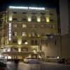 Отель Pera City Suites в Стамбуле