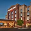 Отель Springhill Suites Rexburg, фото 8