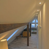 Отель Modern Apartment in Usseln with Garden, фото 8