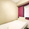 Отель Homey 2Br At Gateway Ahmad Yani Cicadas Apartment, фото 22