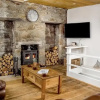Отель Boatman s Cottage Mousehole- Sleeps 4, фото 2