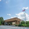 Отель Holiday Inn Harrisburg - Hershey Area, I-81, an IHG Hotel, фото 26