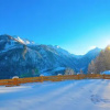 Отель Ski-In Ski-Out Chalet Maiskogel 13B By Alpen Apartments, фото 13