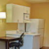 Отель Extended Stay America Suites Fresno North, фото 17